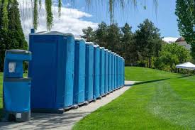 Portable Toilets for Disaster Relief Sites in Gray, GA