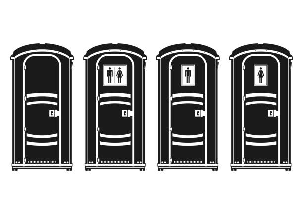 Portable Restroom for Sporting Events in Gray, GA