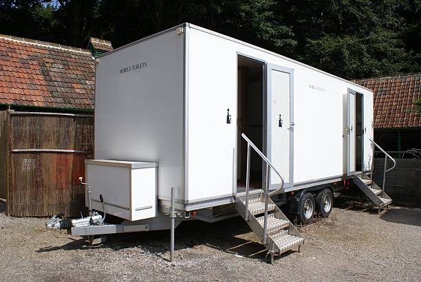 Best Standard Portable Toilet Rental  in Gray, GA