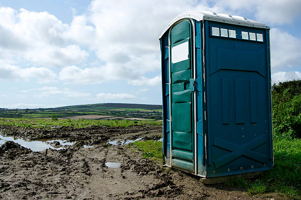 Reliable Gray, GA Portable Potty Rental Solutions